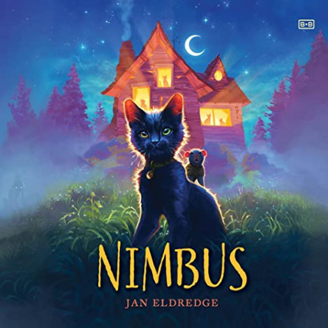 Jan Eldredge - Nimbus