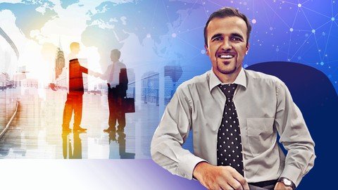Business English Course For Managers, Leaders And Sellers
