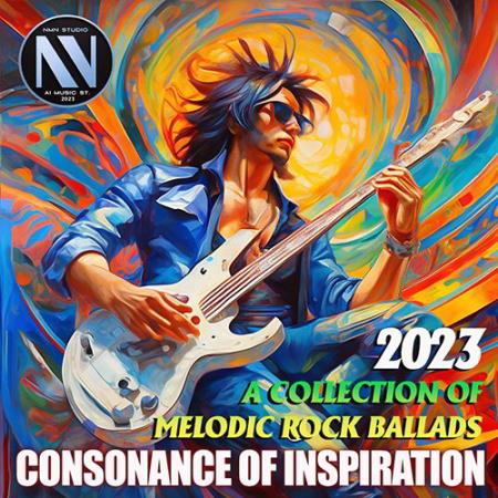 Consonance Of Inspiration (2023)