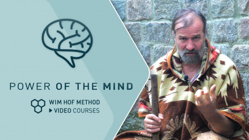 Wim Hof Method – Power of The Mind Download 2024