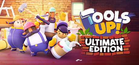 Tools Up Ultimate Edition-I_KnoW