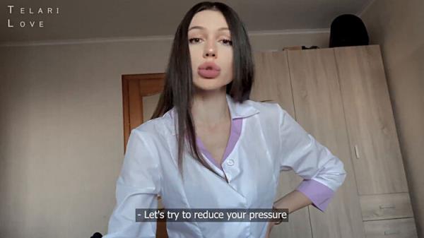 Nurse With a Nice Pussy Is The Best Cure For All Diseases - [ModelsPorn] (FullHD 1080p)