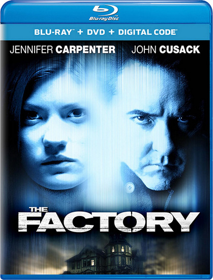  / The Factory (2012) BDRemux 1080p | HDRezka Studio