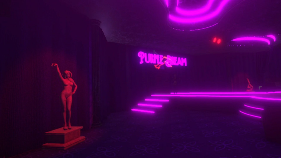Mad Moxxi's Purple Dream VR v0.03d by Nurselotl Win/Android Porn Game