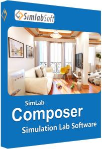 Simlab Composer 11.1.22 Multilingual (x64)