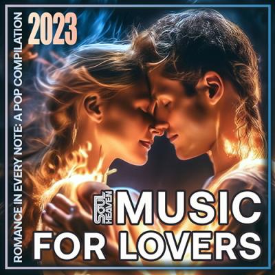 VA - Music For Lovers (2023) MP3