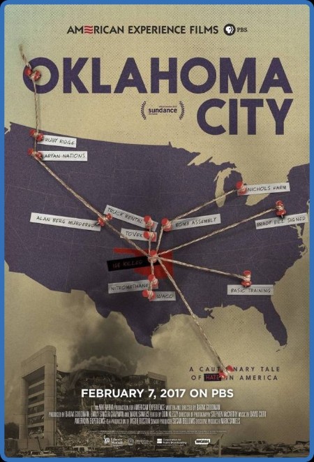 Oklahoma City (2017) 1080p WEBRip x264 AAC-YTS