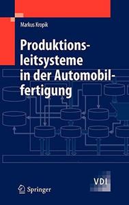 Produktionsleitsysteme in der Automobilfertigung