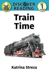 Train Time Level 1 Reader