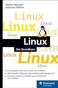 Linux Der Grundkurs