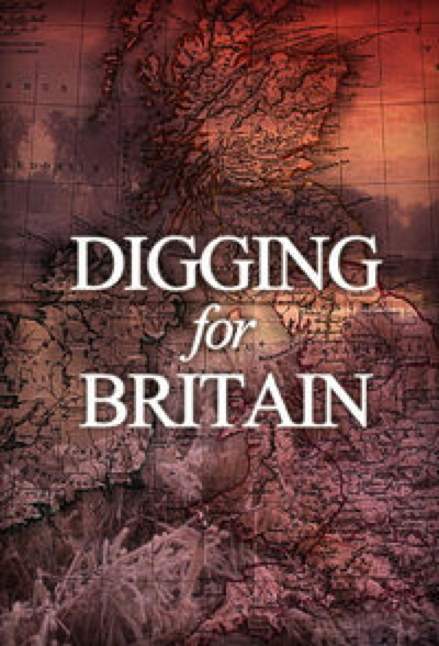 Digging For Britain S11E03 A Norman Panic Room And A Mesolithic Fish Trap 1080p HD...