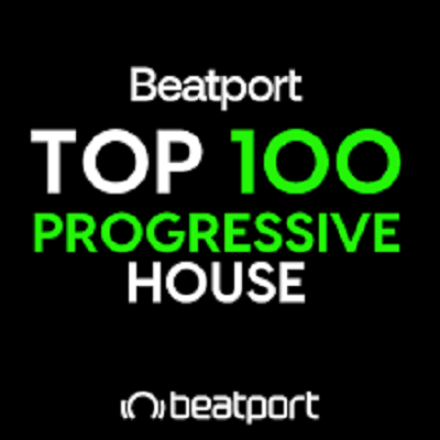 Beatport Top 100 Progressive House January 2024