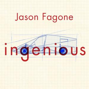 Ingenious A True Story of Invention, Automotive Daring, and the Race to Revive America