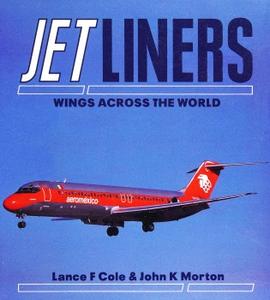 Jetliners Wings Across the World