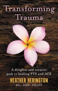 Transforming Trauma A Drugless and Creative Path to Healing PTS and ACE