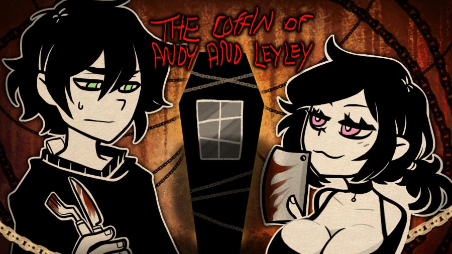 The Coffin of Andy and Leyley v2.09 by Kit9 Studios Porn Game