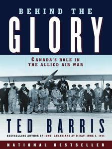 Behind the glory Canada's role in the Allied air war