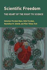 Scientific Freedom The Heart of the Right to Science