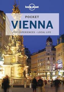Lonely Planet Pocket Vienna 4 (Pocket Guide)