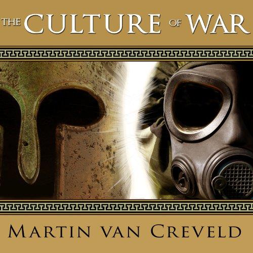 The Culture of War [Audiobook]