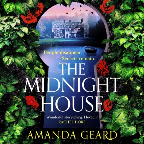 Amanda Geard - The Midnight House  29940b3a1c24caa7a3da8434fa030415