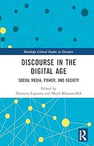 Discourse in the Digital Age