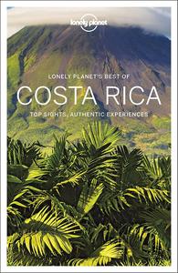 Lonely Planet Best of Costa Rica 3 (Travel Guide)