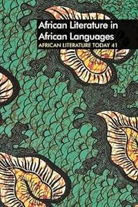 ALT 41 African Literature in African Languages