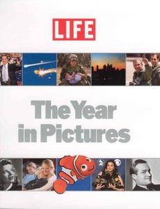 LIFE The Year in Pictures 2004