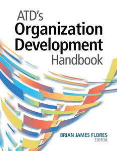 ATD’s Organization Development Handbook