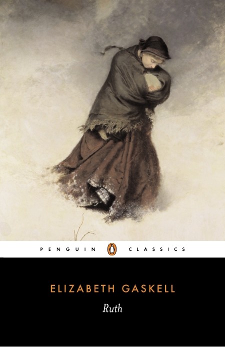 Ruth by Elizabeth Gaskell