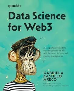 Data Science for Web3