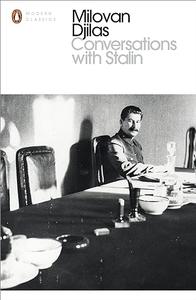 Conversations With Stalin (2024)
