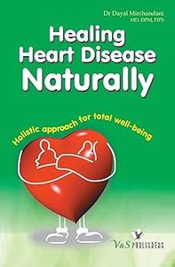 Healing Heart Disease Naturally