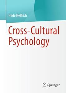 Cross–Cultural Psychology
