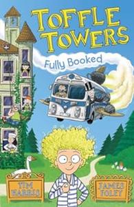 Fully Booked (1) (Toffle Towers)