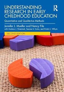 Understanding Research in Early Childhood Education, 2nd Edition