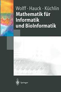 Mathematik für Informatik und BioInformatik