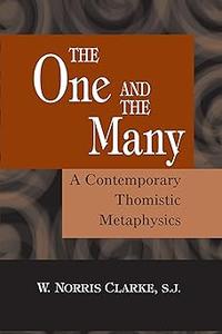 The One and the Many A Contemporary Thomistic Metaphysics