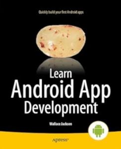 Learn Android App Development (2024)