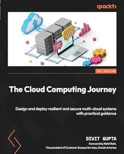 The Cloud Computing Journey