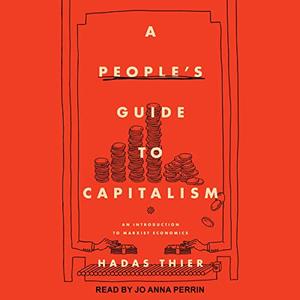 A People’s Guide to Capitalism An Introduction to Marxist Economics