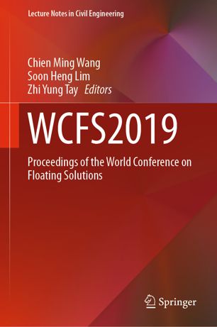WCFS2019 Proceedings of the World Conference on Floating Solutions (2024)