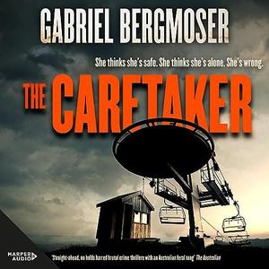 The Caretaker [Audiobook]