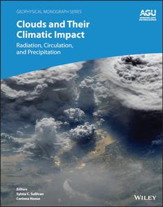 Clouds and Their Climatic Impact Radiation, Circulation, and Precipitation