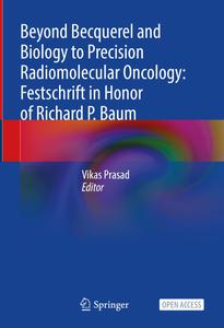 Beyond Becquerel and Biology to Precision Radiomolecular Oncology