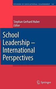 School Leadership – International Perspectives