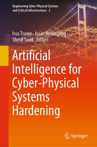 Artificial Intelligence for Cyber–Physical Systems Hardening