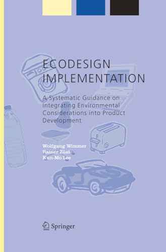 ECODESIGN Implementation (2024)