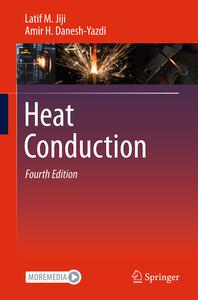 Heat Conduction (4th Edition)